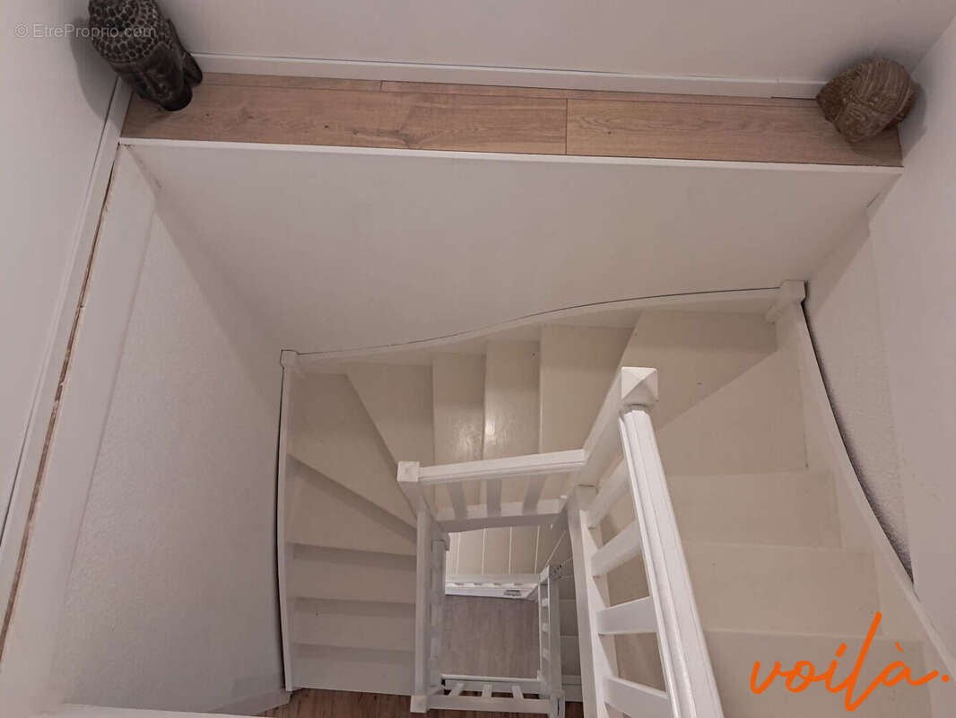 Maison à CARCASSONNE