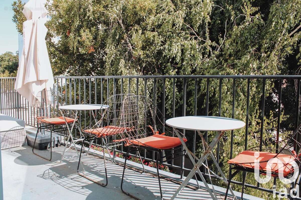 Photo 7 - Appartement à LA ROCHELLE