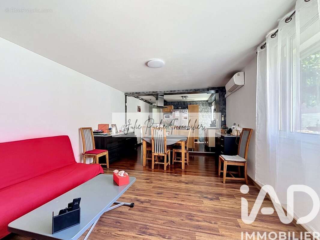 Maison 82 m² à Cazouls-Les-Beziers  - photo 7