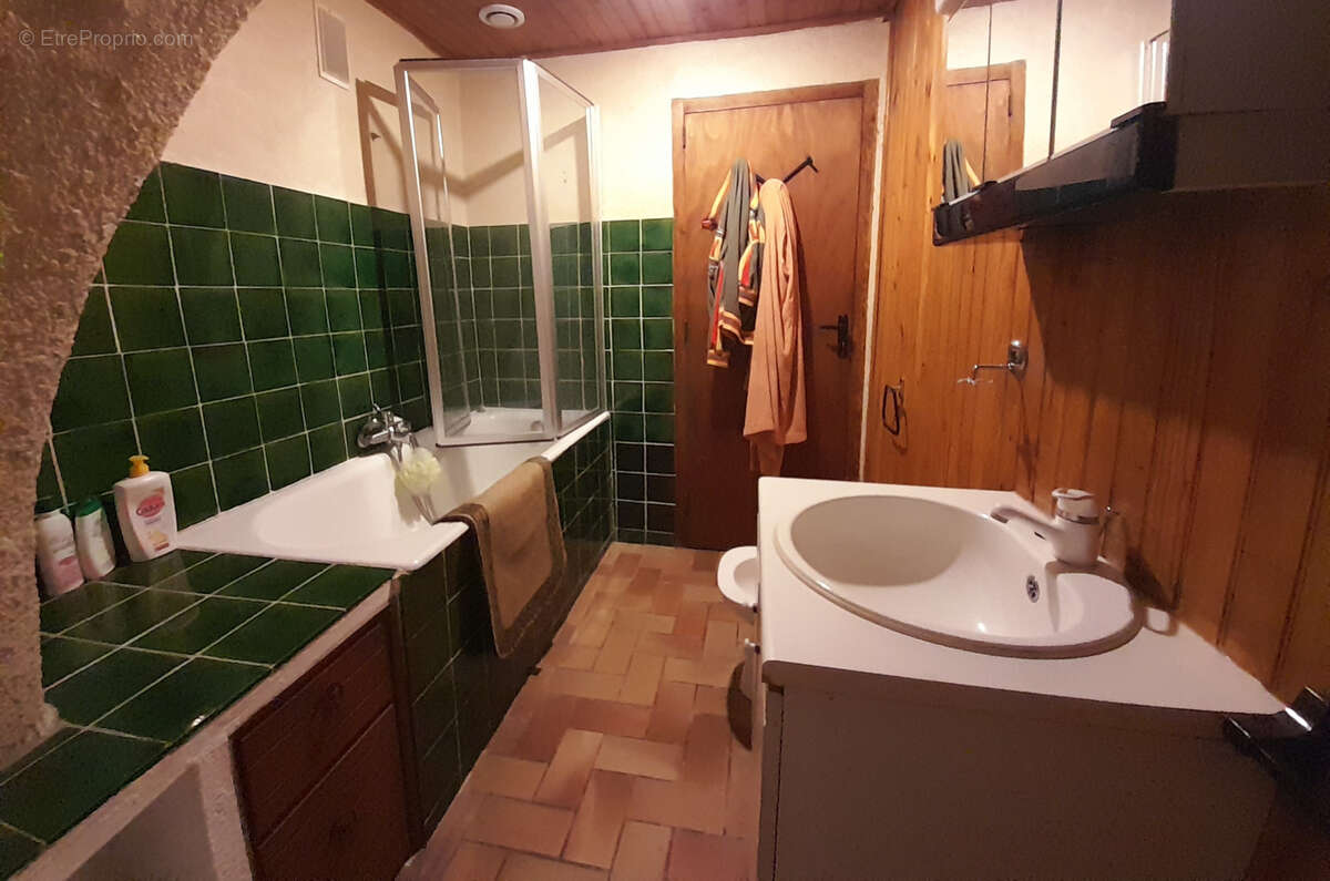 Nouvelle baisse de prix importante  ! belle maison familiale à glandage proche chatillon en diois (drôme) - photo 7