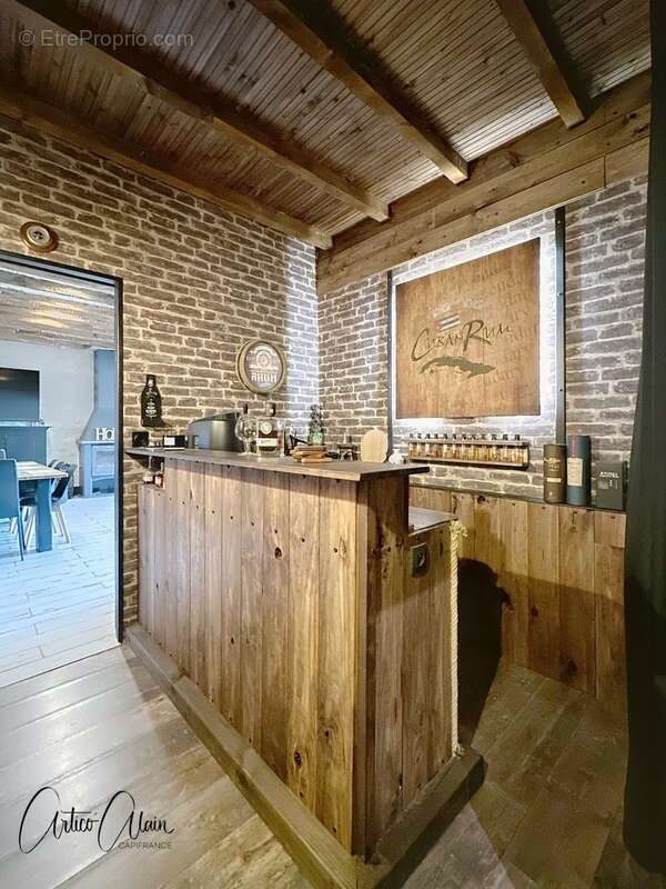 Maison à VILLEFRANCHE-DE-LAURAGAIS