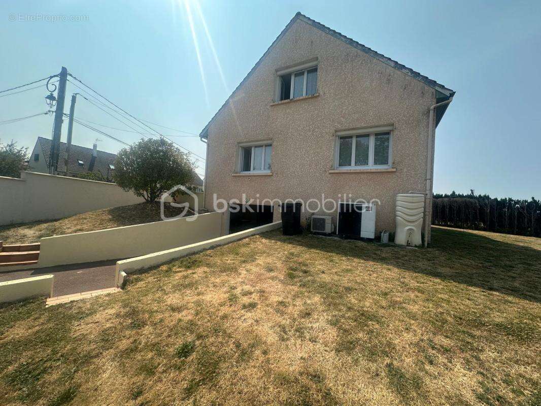 Maison Familiale Sur SOUS SOL TOTAL - photo 18