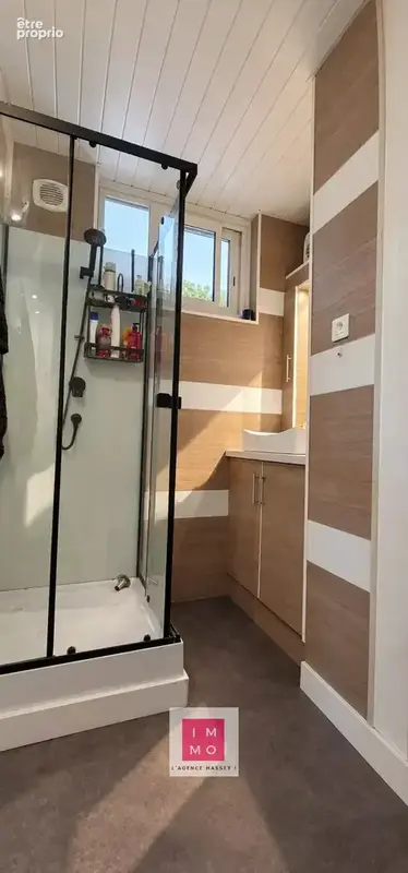 Appartement lumineux 3 pièces – 71,24 m² – Balcons, garage et vue dégagée sur les Pyrénées – Tarbes - photo 9
