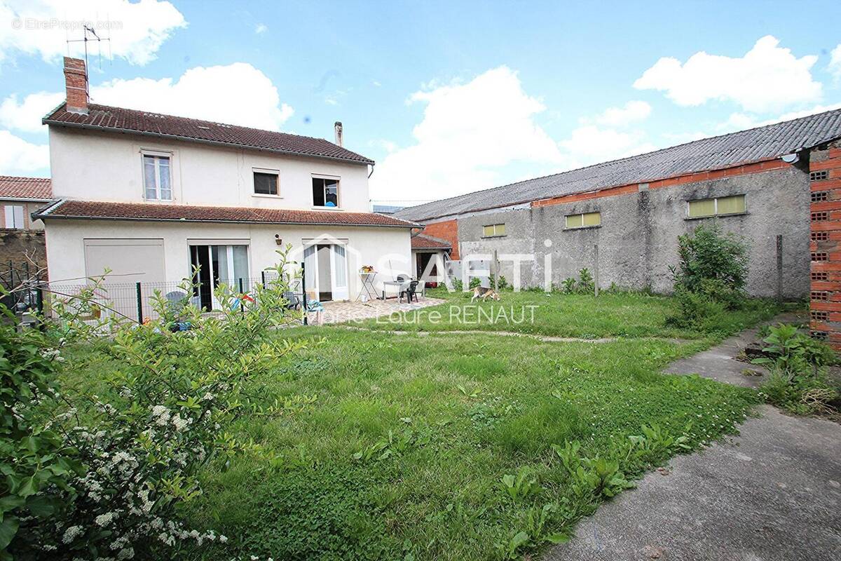Photo 1 - Maison à GRAULHET