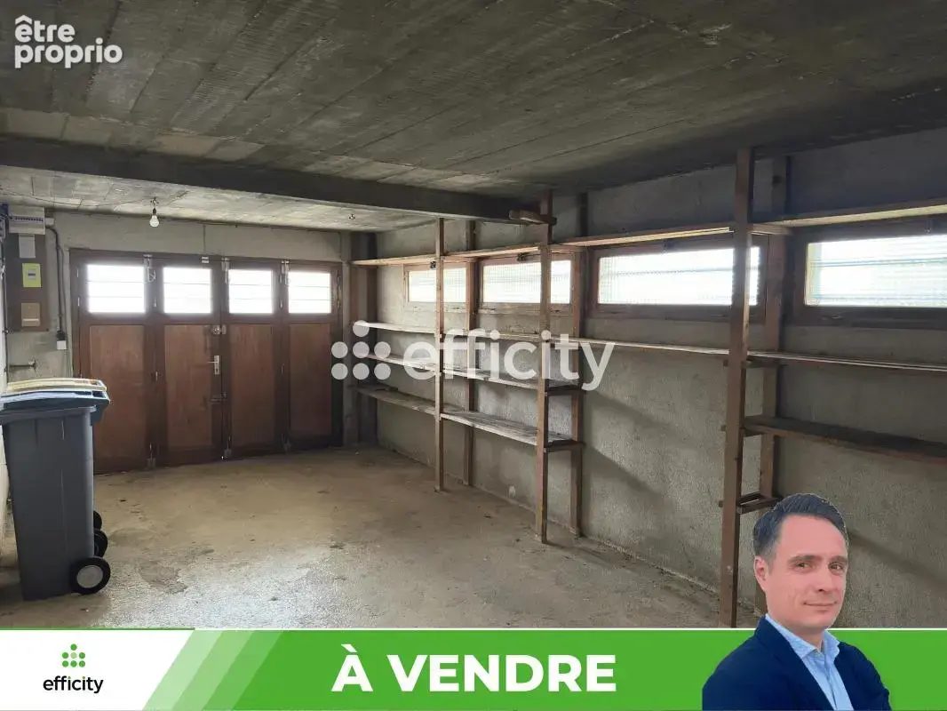 Maison 7 pièces 120 m² à vendre à Poitiers (86000) - photo 14