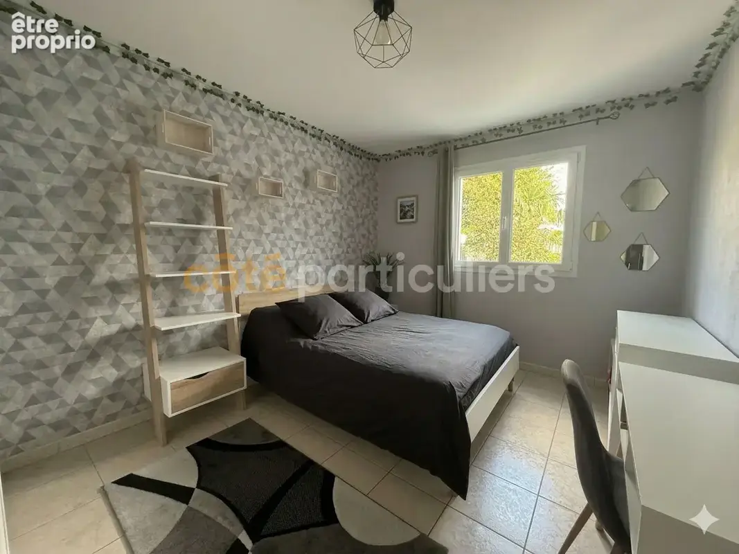 Maison de plain-pied au calme, à moins de 2 km des plages - photo 13