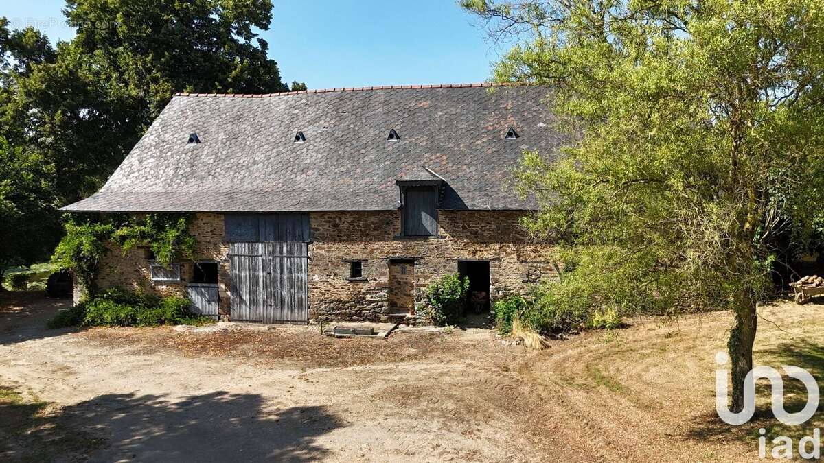 Photo 4 - Maison à CRAON