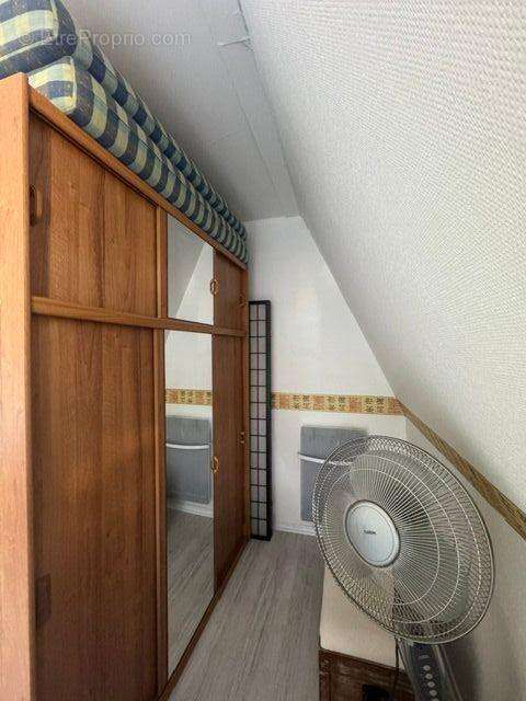 Appartement à CABOURG