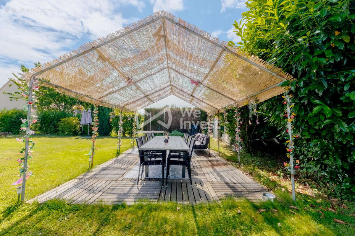 Maison 90 m² à Villers-Cotterets  - photo 2