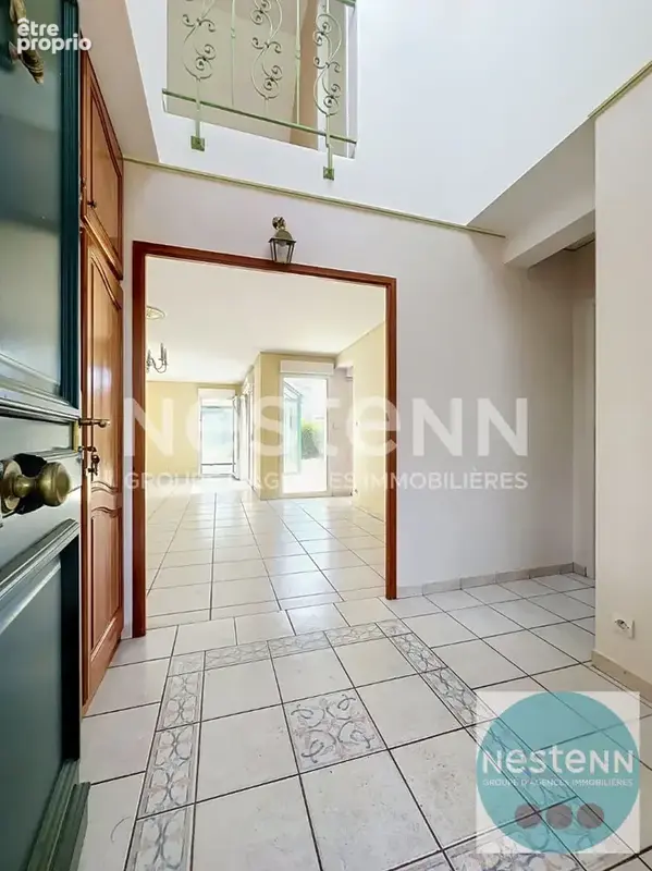 229 m² aux portes de Blois à La Chaussée-Saint-Victor : 5 chambres, suite au RDC et un prix au m² imbattable ! - photo 5