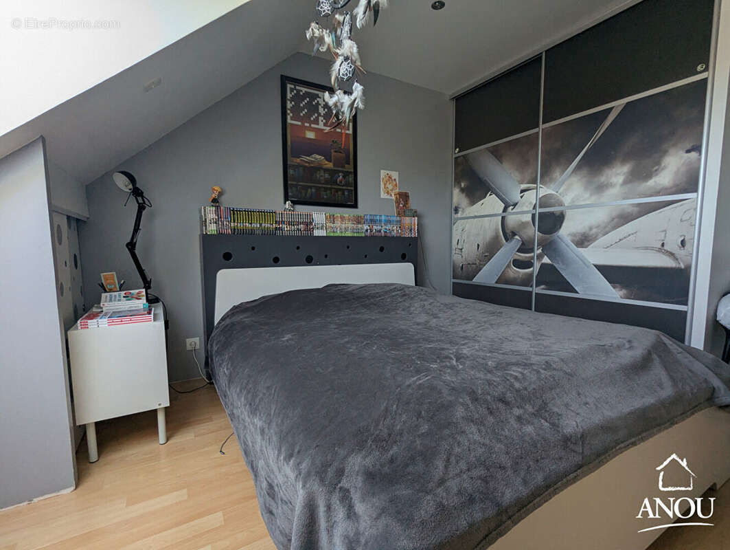 Maison à ILLIERS-COMBRAY