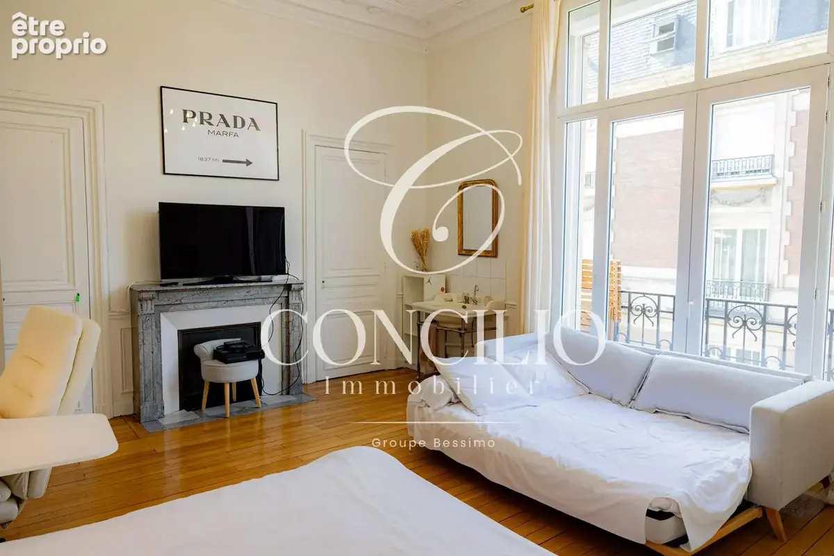 À VENDRE Une maison de famille de style Belle Époque, à la française - photo 11