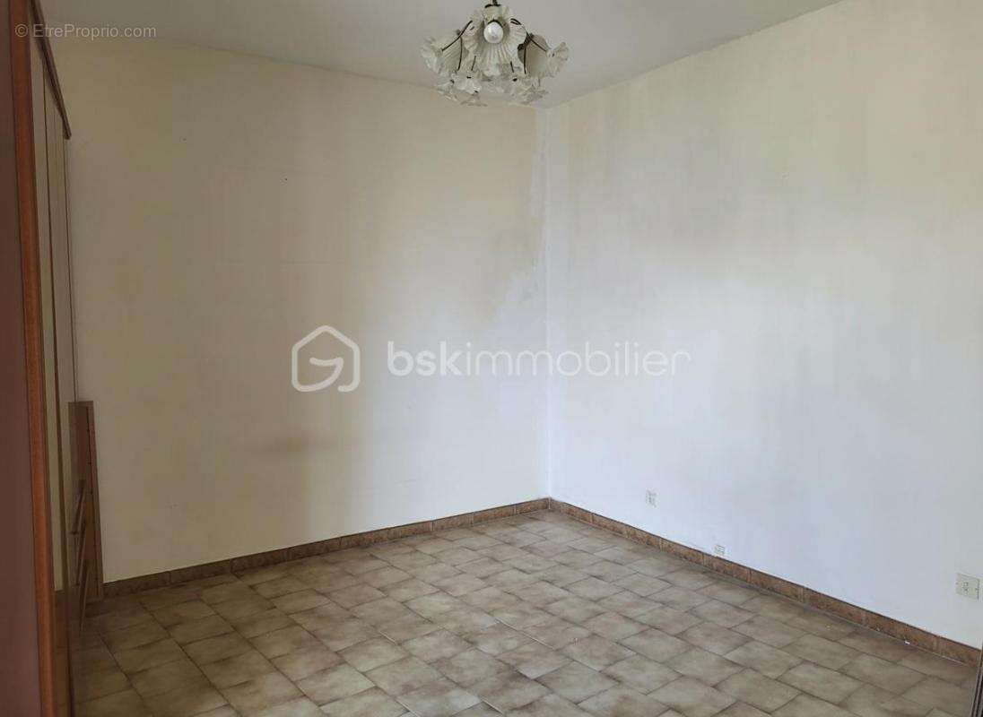 Appartement à BEAUSOLEIL