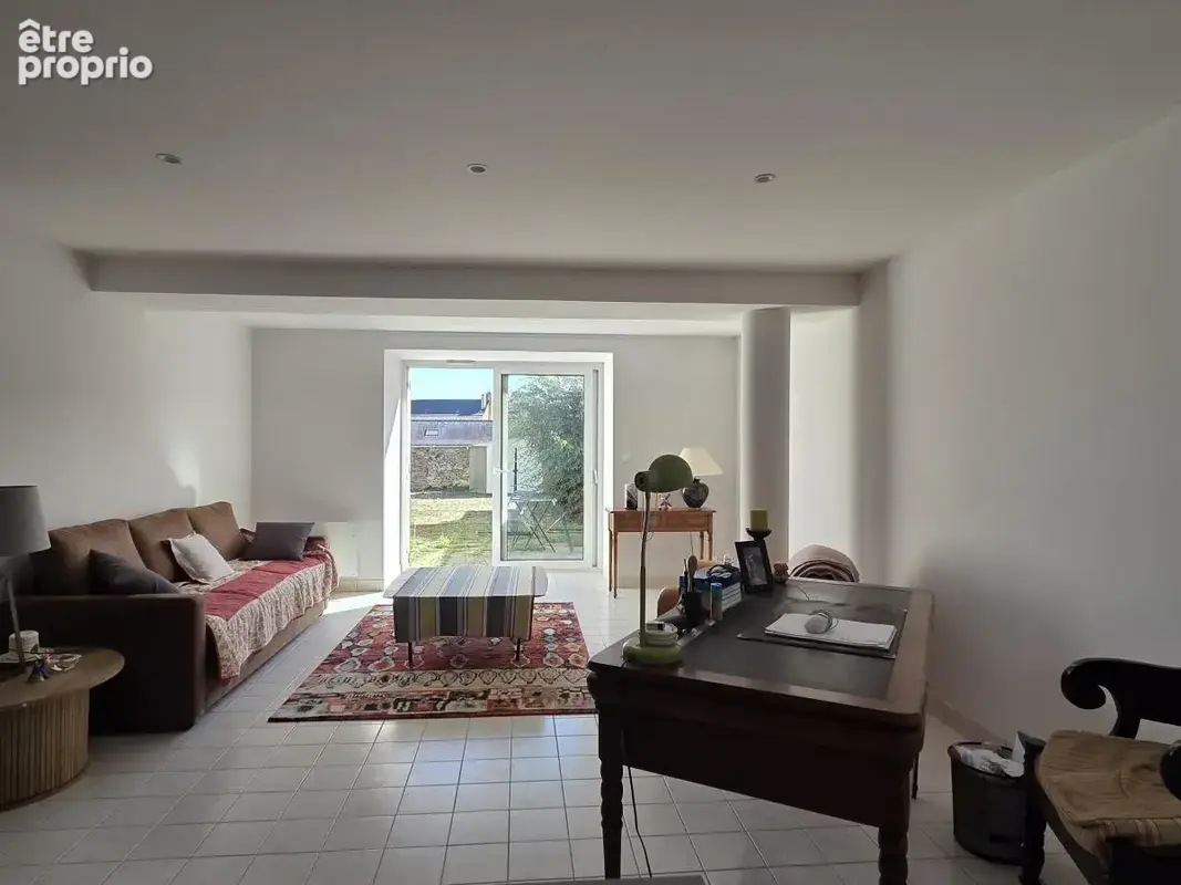 Appartement 2 pièces 59 m² à vendre à Chateau-Gontier (53200) - photo 6