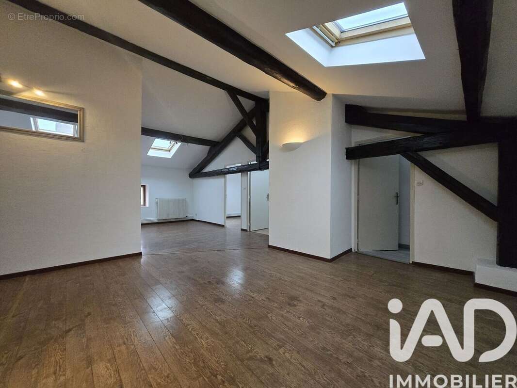 Photo 4 - Appartement à JARVILLE-LA-MALGRANGE
