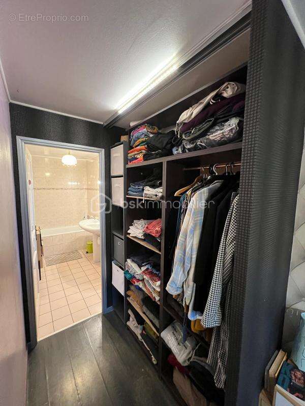 Maison à LA FERTE-GAUCHER