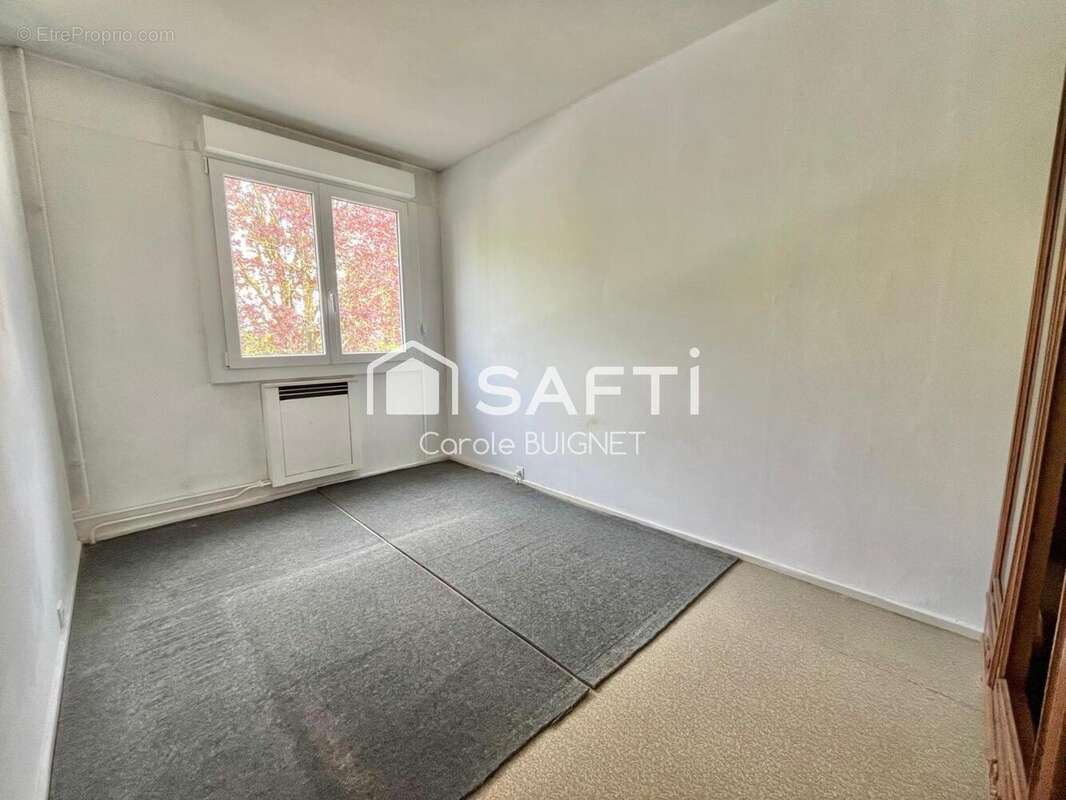 Photo 8 - Appartement à ROUEN