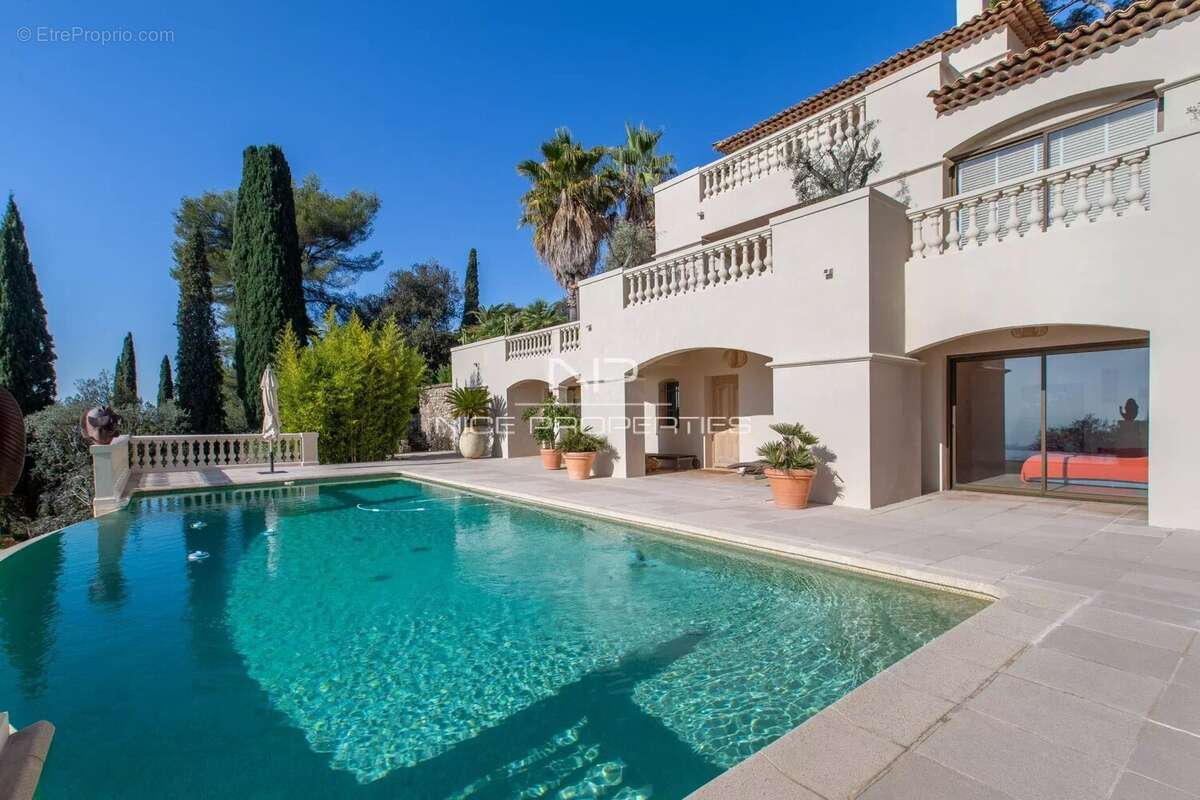 Maison à NICE