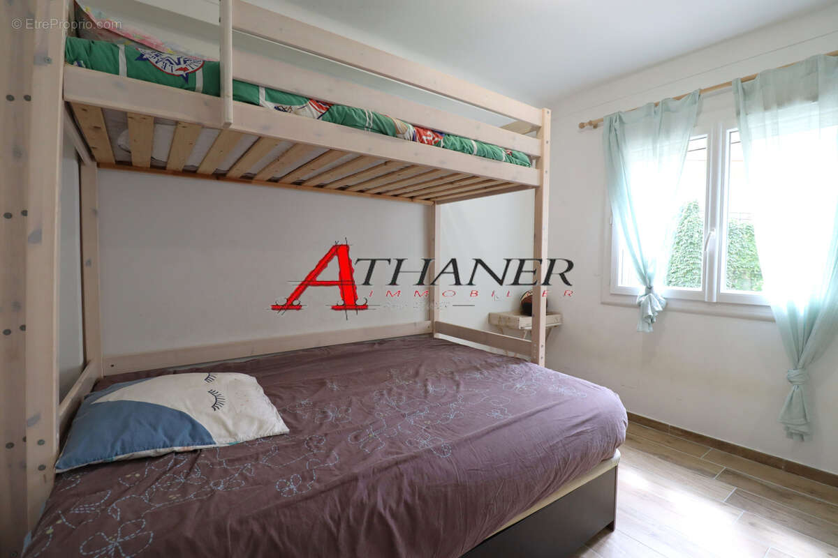 Appartement T2 traversant de 42m2 rénové avec balcon - photo 7