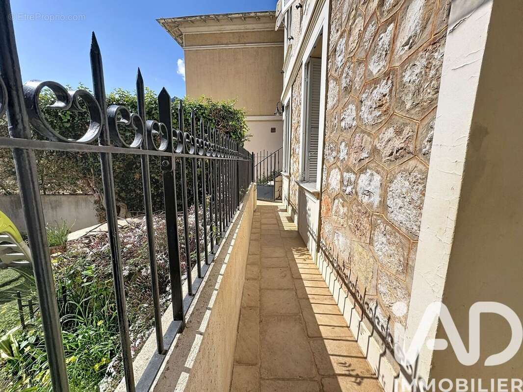 Photo 3 - Maison à BEAUSOLEIL