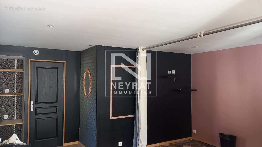 Maison à ARNAY-LE-DUC