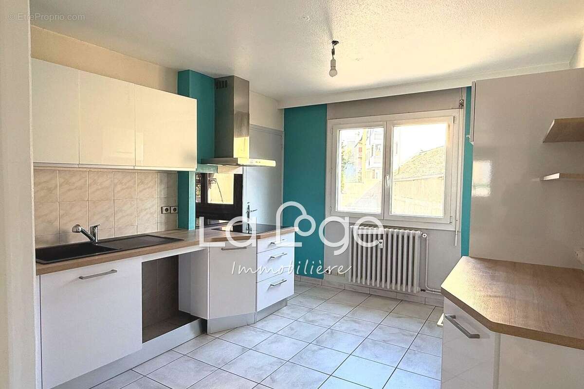 Appartement à GAP