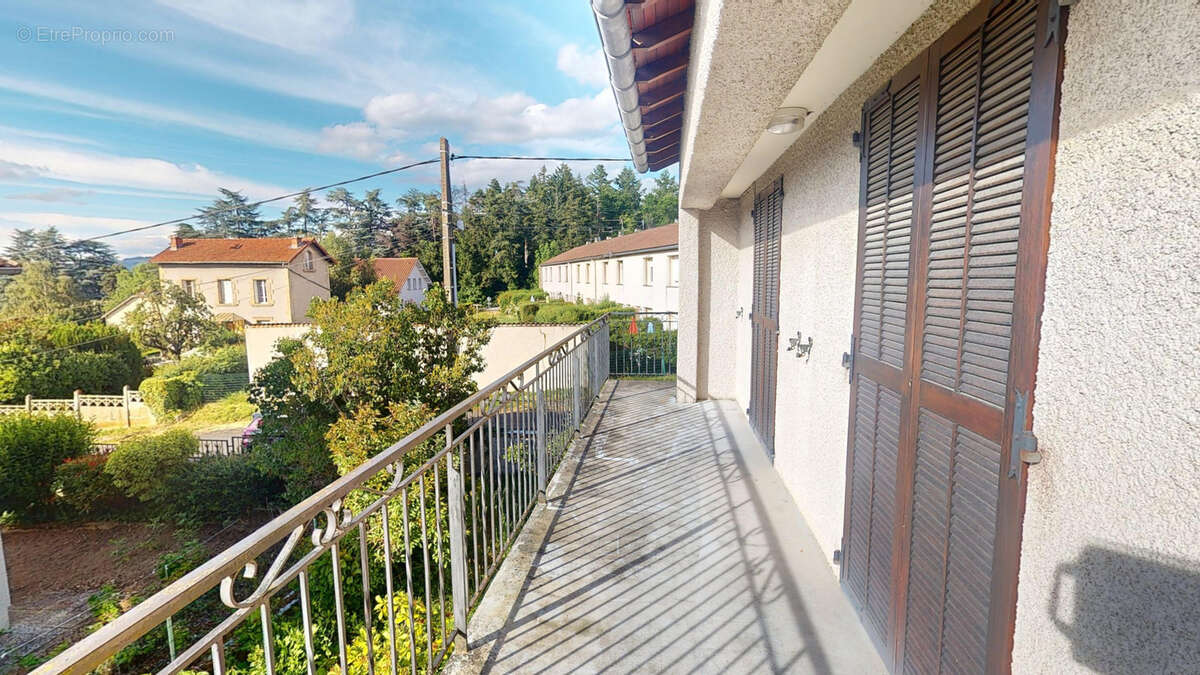 EN EXCLUSIVITE ! maison traditionnelle sur sous-sol complet, sur terrain clos d'env 670 m2 - photo 14