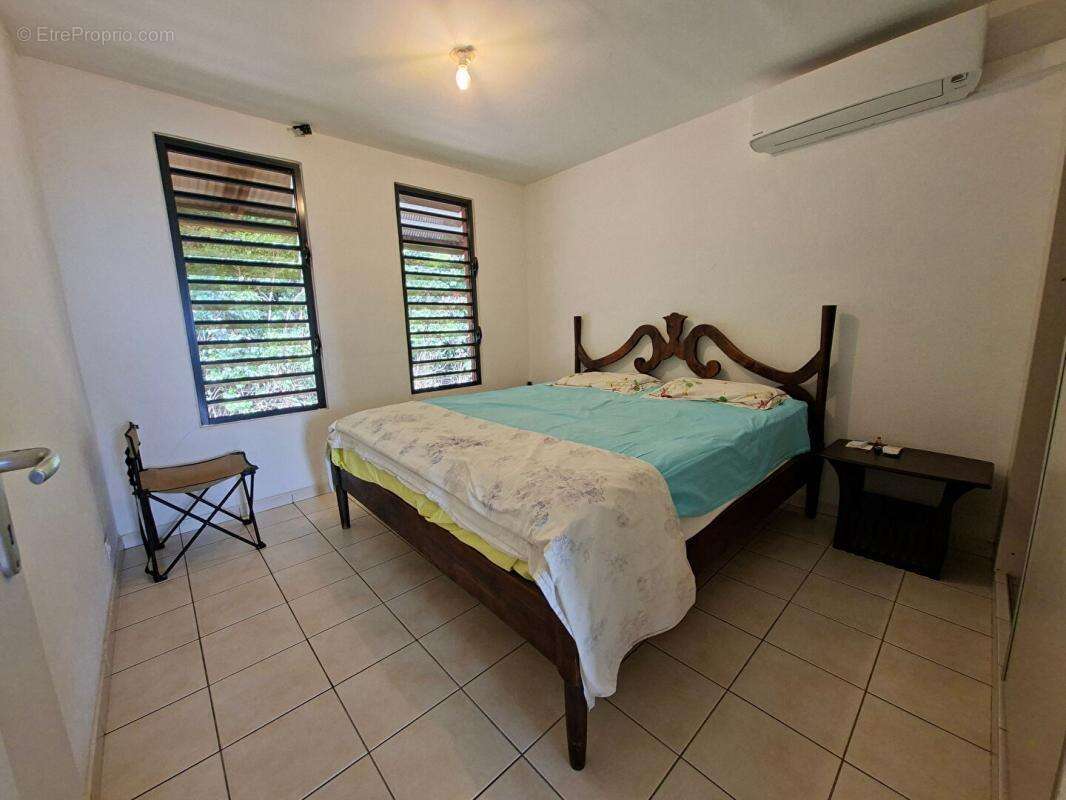 Appartement à CAYENNE