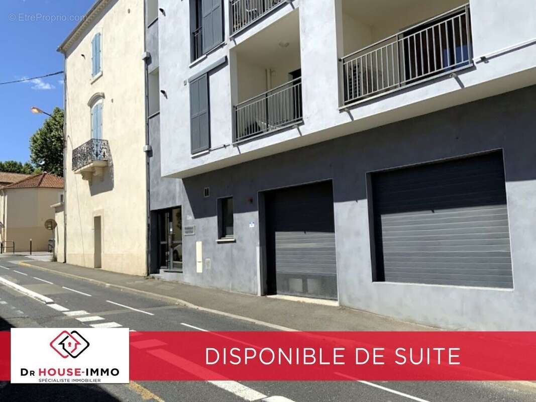 Appartement à NARBONNE
