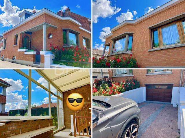 Maison à BRAY-DUNES