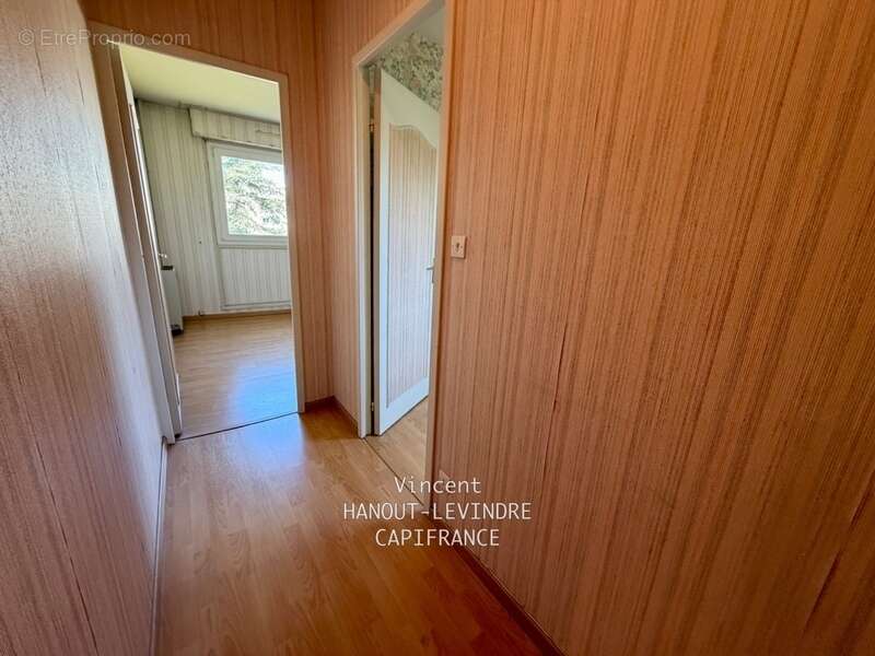 Appartement à ANGERS