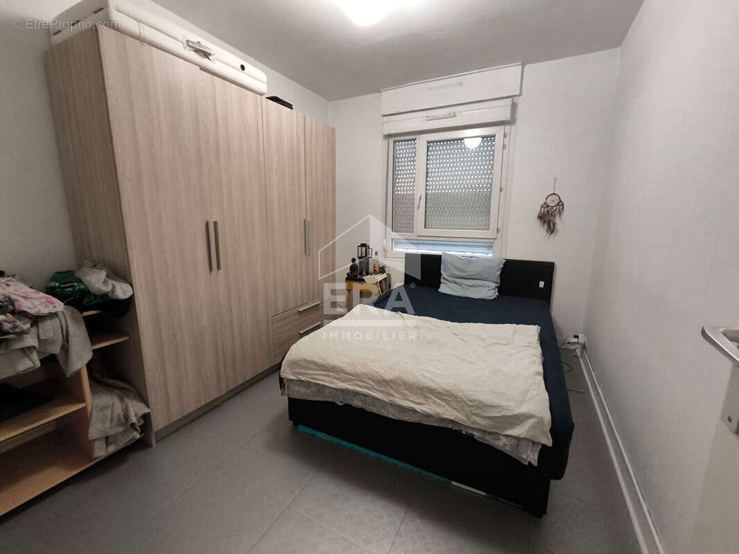 Appartement à LE MANS