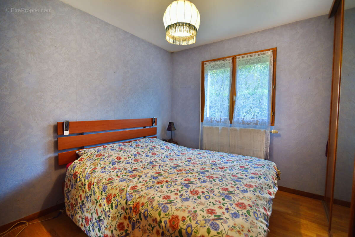 Maison à LE CHEYLAS