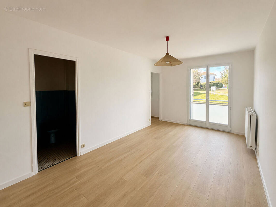 Appartement à TALENCE