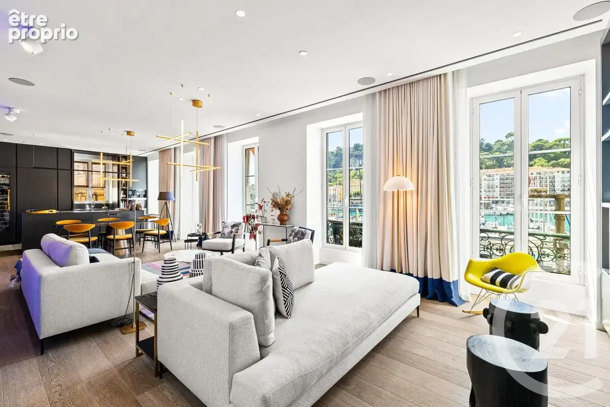 Photo Appartement à Nice au prix de 1 795 000€