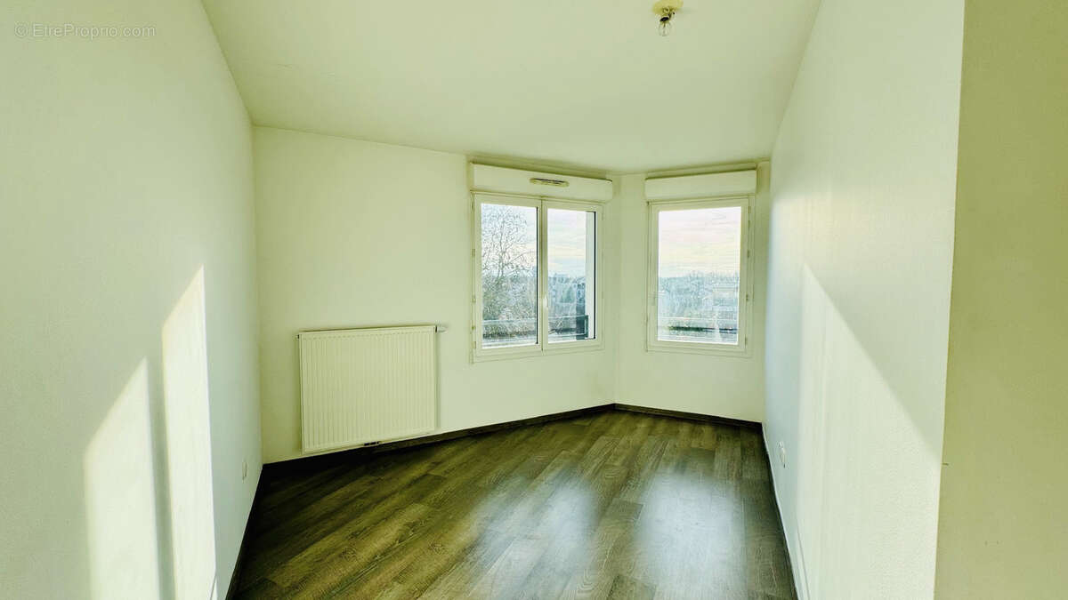 Appartement à ATHIS-MONS