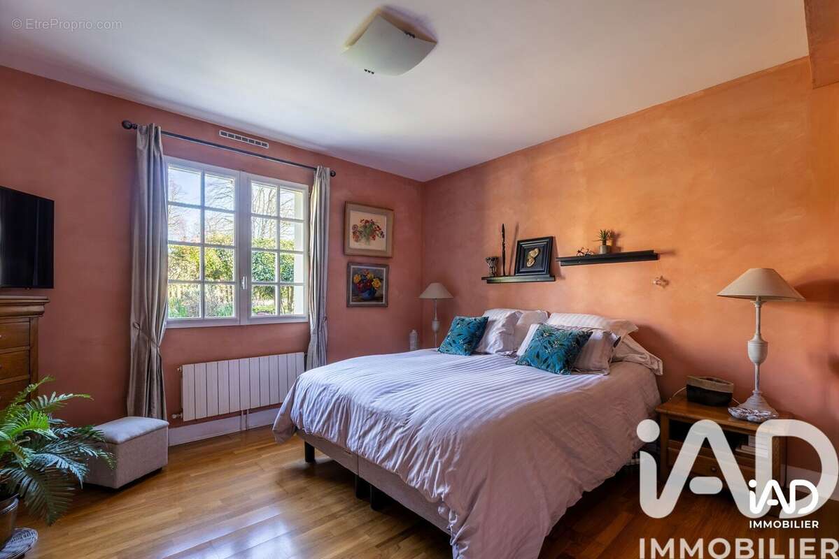 Photo 7 - Maison à VIGNY