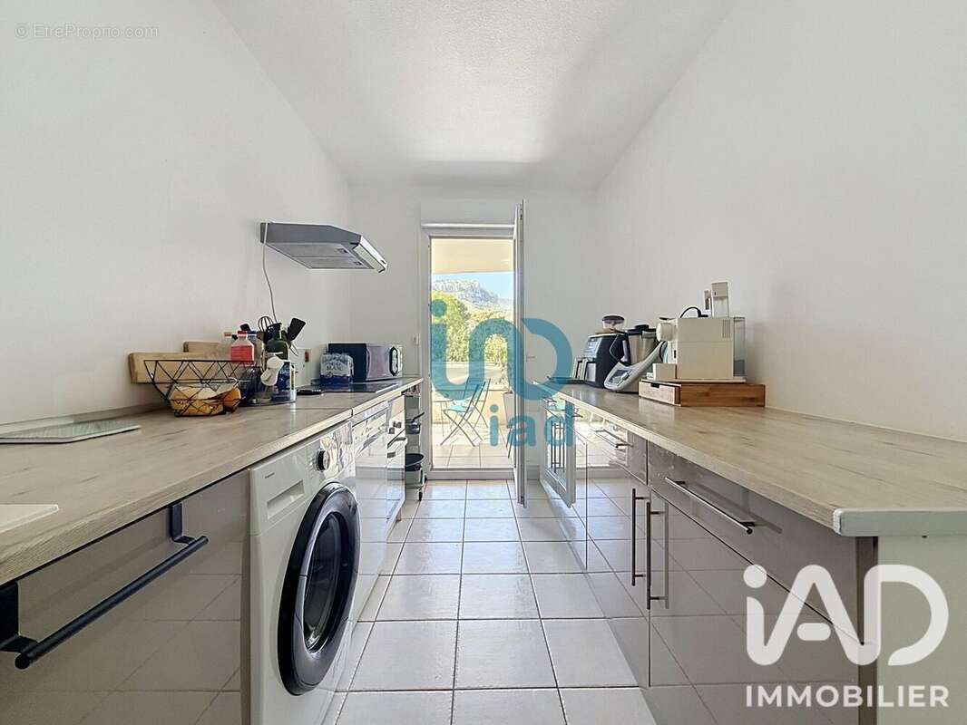 Appartement 77 m² à Toulon  - photo 4