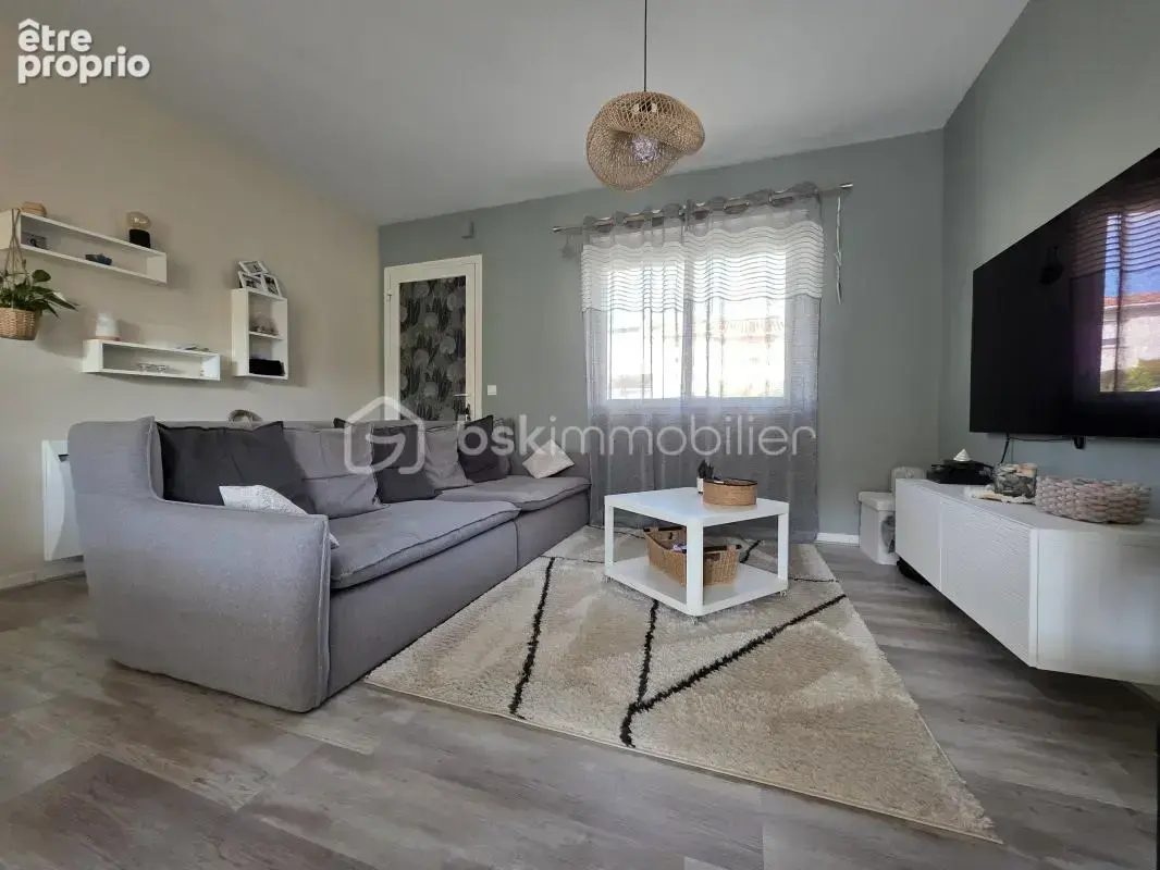 Agen maison 3 chambre avec jardin garage + 2 places parking - photo 5