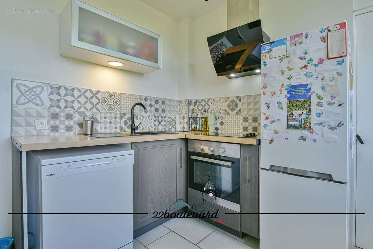 Appartement à LIMOGES