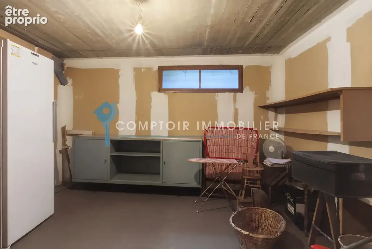 DPT(38) - A VENDRE - Maison individuelle - 170m2 - RENAGE - photo 20