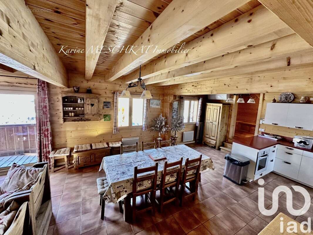 123 m² à Vars  - photo 5
