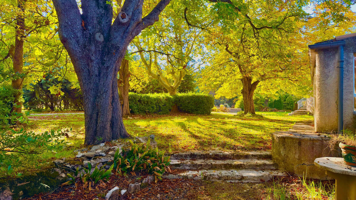 Maison à AIX-EN-PROVENCE