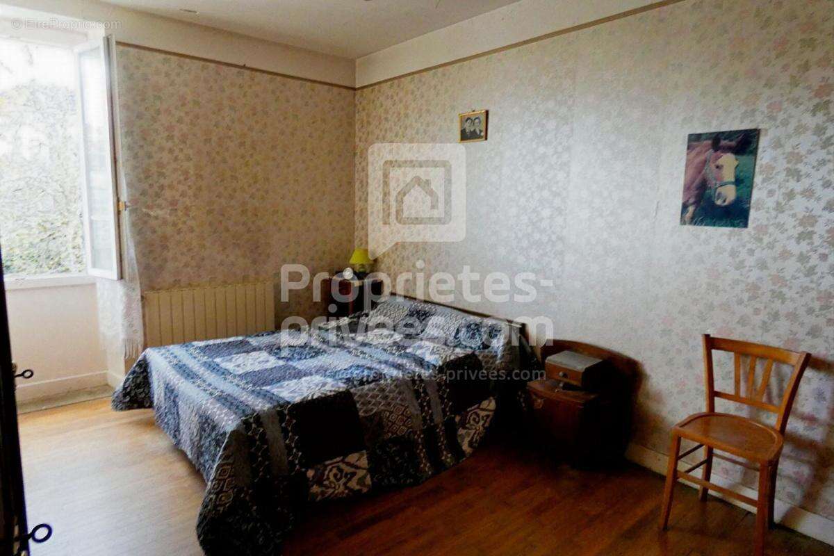 Maison à LABASTIDE-DU-VERT