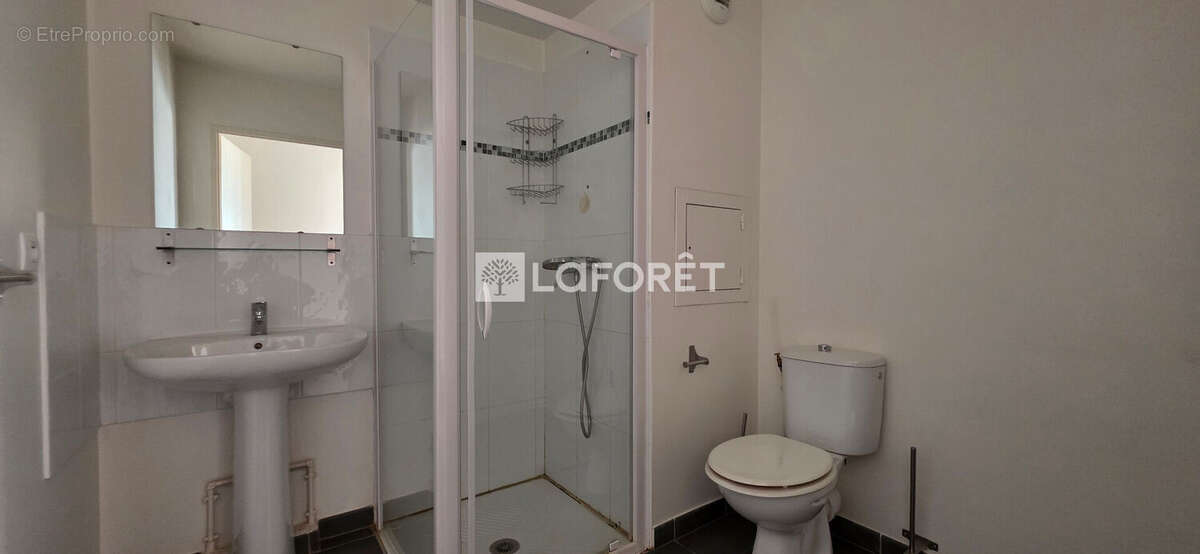 Appartement à SAINT-DENIS