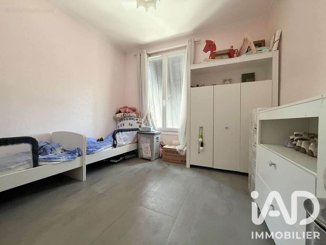 Maison 130 m² à Louvres  - photo 10