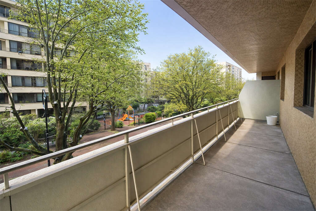 Appartement à SAINT-CLOUD