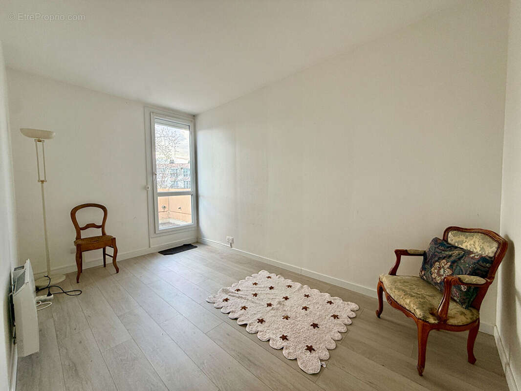 Appartement à YERRES