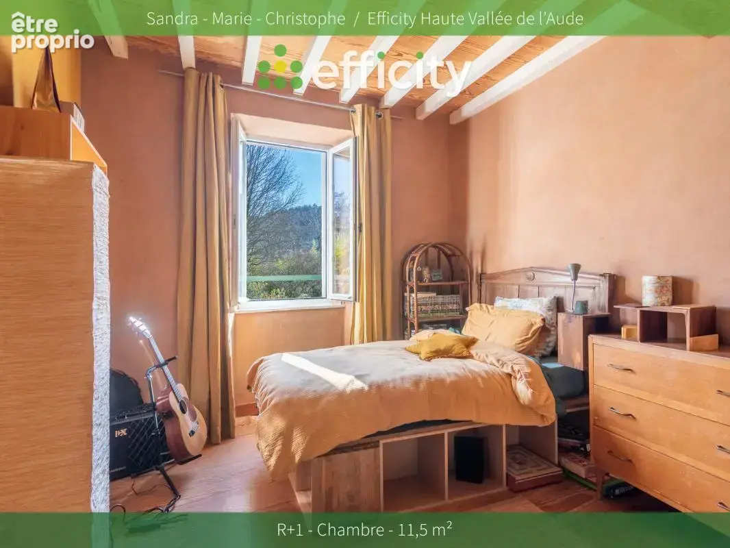 Maison de village - photo 7