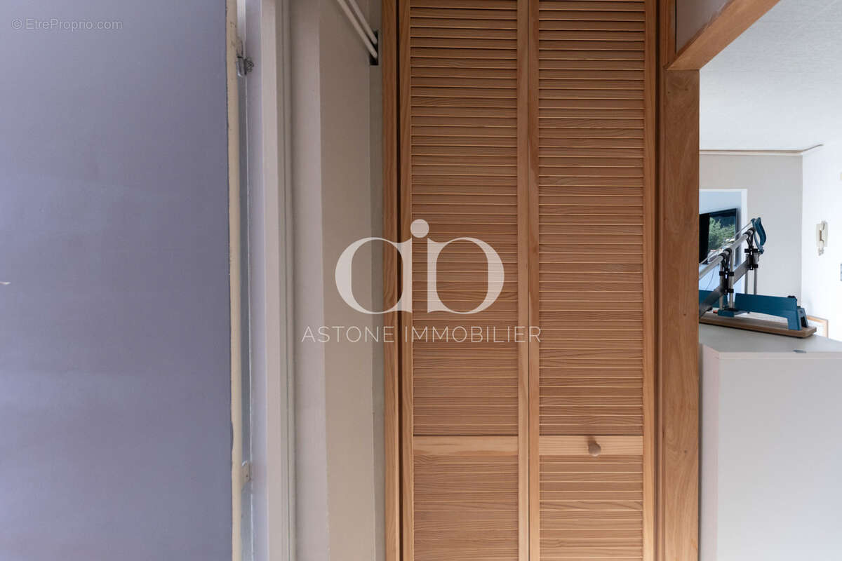 Appartement à CARNOUX-EN-PROVENCE
